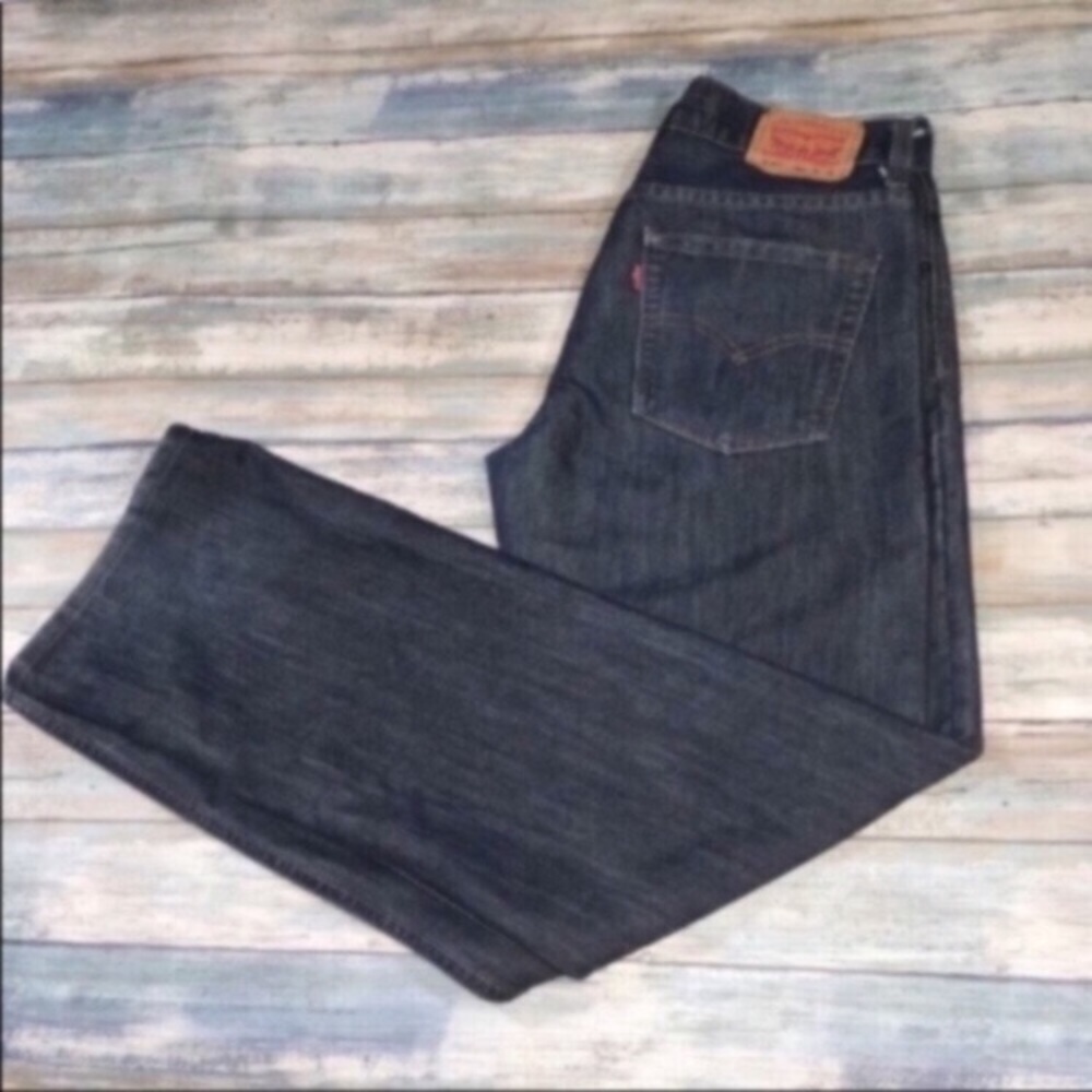 Levi's 514 Straight